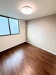 子供部屋の画像