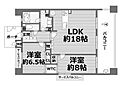 ヴェルシティ東大阪スカイ4階3,080万円