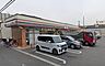 周辺：セブン-イレブン 大阪今津中1丁目店