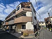 徒歩圏内に買い物施設・公園あり！住環境良好です。