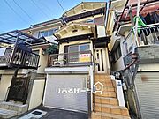 お部屋数が豊富な間取り。個室として、趣味の空間として、自由度の高い暮らしが叶います☆