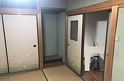 室内の画像