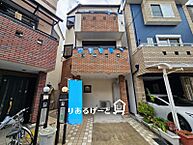 大阪府守口市佐太中町7丁目：物件画像