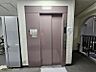 その他：エレベータ―完備！お荷物が多い時にも便利です！