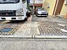 駐車場：お車2台駐車可能！ご家族で複数台持つことが可能ですね！