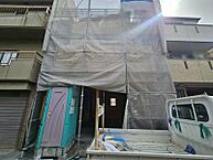 大阪府摂津市鳥飼西2丁目：物件画像