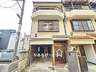 大阪府大阪市城東区中浜3丁目：物件画像