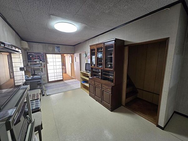室内