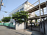 周辺：花園小学校