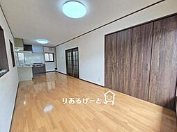 松原2丁目 中古一戸建て