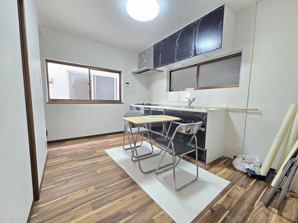 townhouse 大阪府東大阪市東鴻池町5丁目