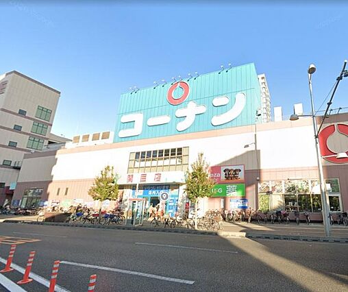 コーナン 関目...