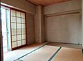 和室6帖：リビ...