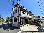 段差の少ない平坦地は日常の生活も送りやすいですね！