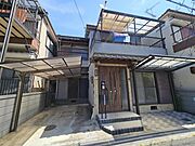 周辺は、自転車でも移動がしやすい平坦地です！