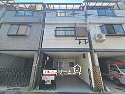 西三国3丁目 中古一戸建て