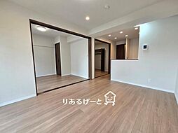 シーアイハイツ南千里 C棟