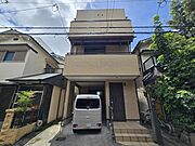 周辺は、自転車でも移動がしやすい平坦地です！
