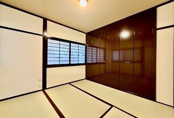室内を拡大表示