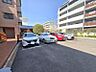 駐車場：ゆったりとした敷地内駐車場で駐車もらくらく！