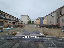 クレイドルガーデン摂津市鳥飼西第4 2号棟