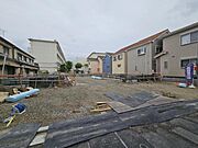 同社施工物件のご内覧も可能です！