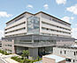 周辺：関西医科大学総合医療センター