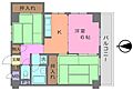 ダイアパレス三国1号館5階1,680万円