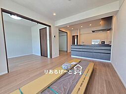 若江岩田スカイハイツ