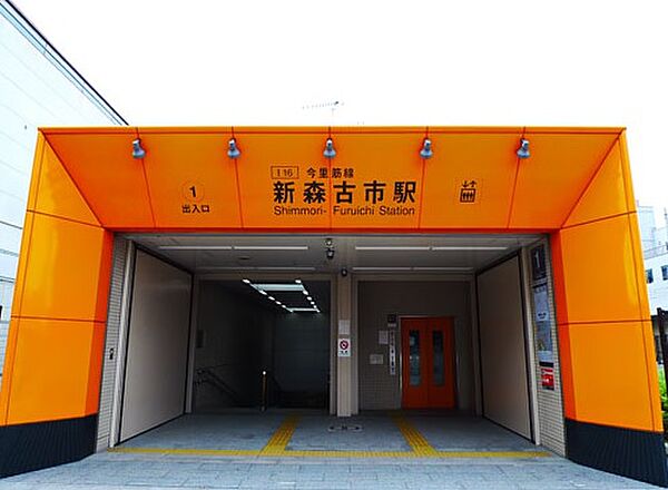 周辺を拡大表示