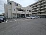 駐車場：ゆったりとした敷地内駐車場で駐車もらくらく！