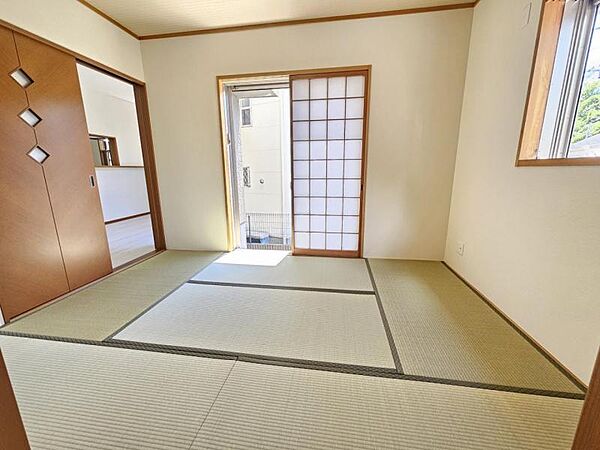 和室