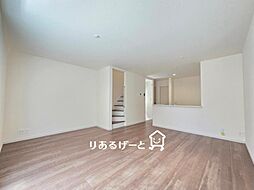 リーブルガーデン門真上野口町 3期 1号棟