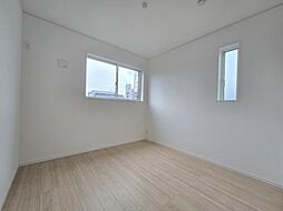 子供部屋の画像
