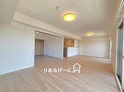 ファミールハイツ城東 A棟