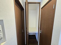 室内の画像