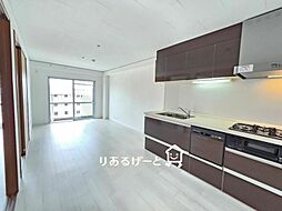 新大阪ホワイトハイツ