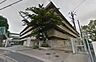 周辺：東山田小学校