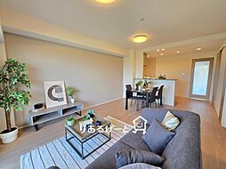 BELISTA東淀川大桐 C棟
