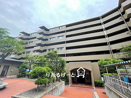 315世帯が集う大規模マンション