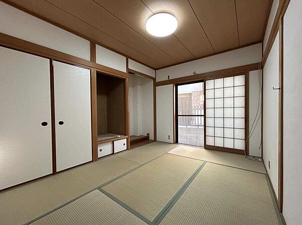 室内