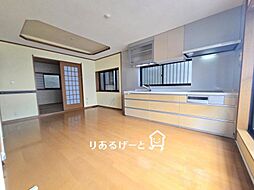 豊里6丁目　中古一戸建て