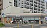 周辺：セブン-イレブン 大阪関目1丁目南店