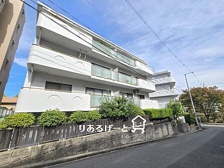 3路線利用可能で交通便利!