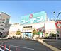 周辺：コーナン　関目店