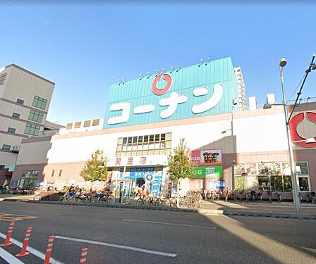 コーナン 関目店