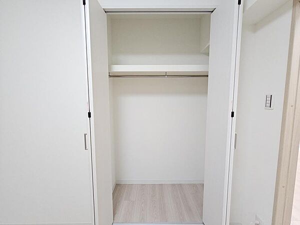 室内を拡大表示