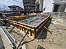 外観：建築中ですが現地を見るとわかることもございます！ぜひ一度現地をご覧ください！