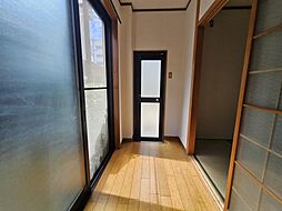 室内の画像