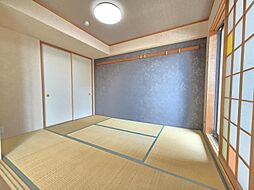 和室の画像